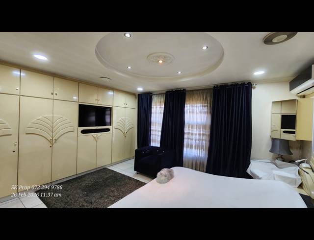 3 BEDROOM FREESTANDING FOR SALE IN MOUNTAIN RISE